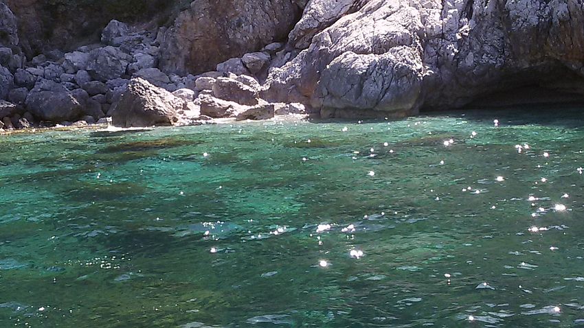 San Vito Coast Charter escursioni in caicco San Vito Lo Capo